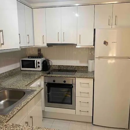 El Raco Apartment Peniscola