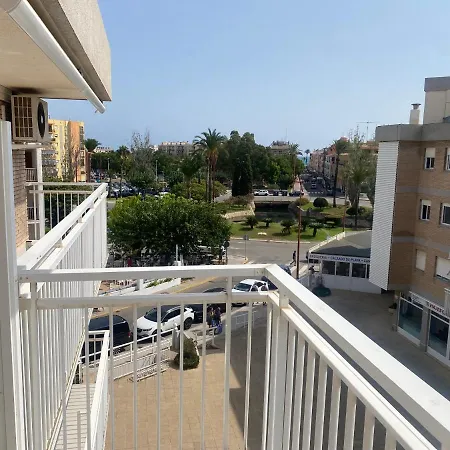 Apartment El Raco