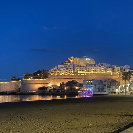 El Raco Peniscola